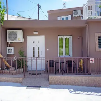 Nea Chora Maisonette