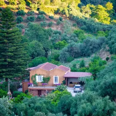 Casa Arokaria