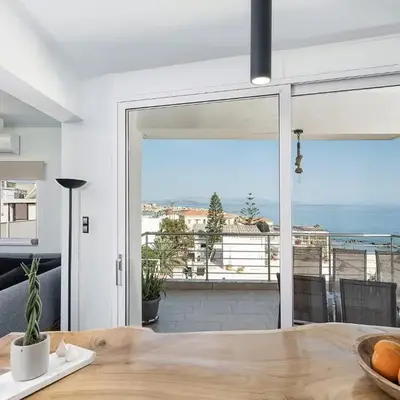 View Point Apartment