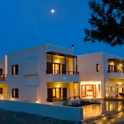 Syia Hotel