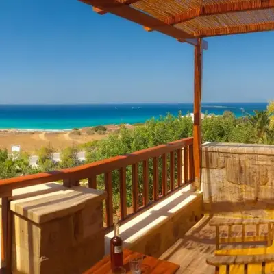 Golden Sun Apartments