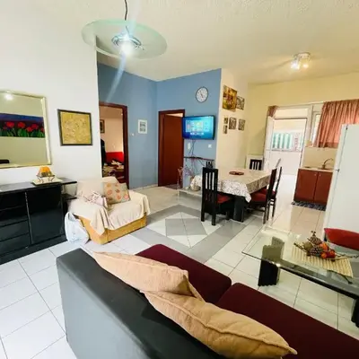 Nea Chora cozy apartment close to the beach