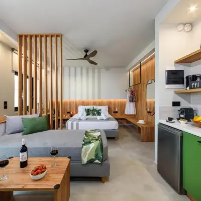 Vintage City Apartments