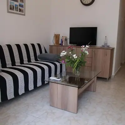 Brigitte house