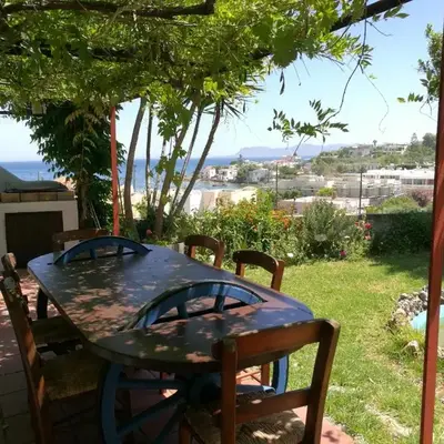 Chania Sea View Summer House