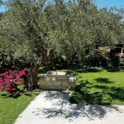 Elia Guesthouse - Kissamos