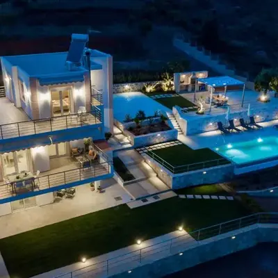 Villa Oasis
