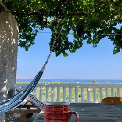 Villa Stefania - with Sea View Terrace