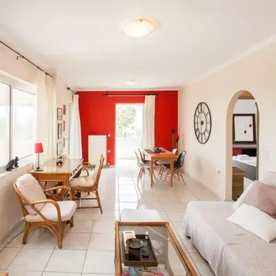 Thalassa Old Town Apartment