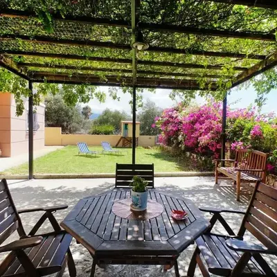 Maria's Garden