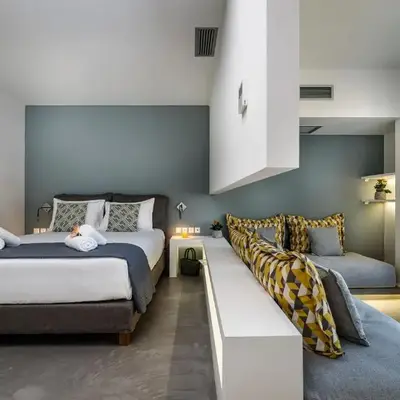 Solar Apartments by Amara Living