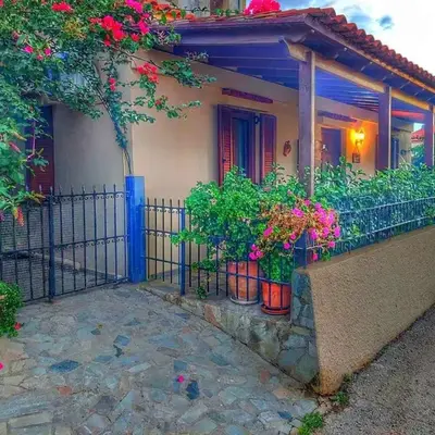Elisavet's House