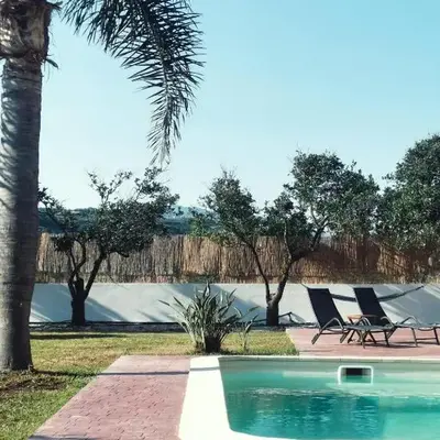 Villa Elea Apartments