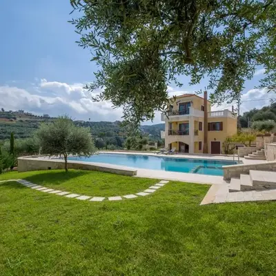Casa Leone Suites