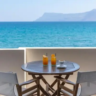 Christina Beach Hotel