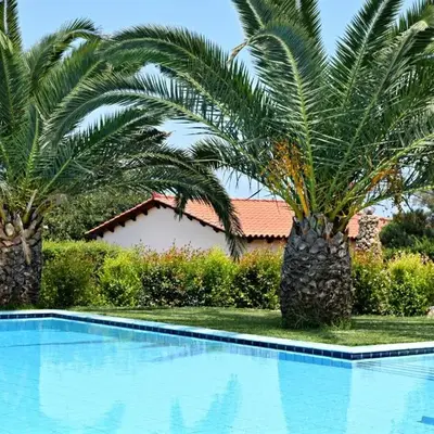 Aspalathos Villas