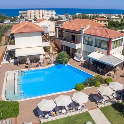 ERIA RESORT for people with special abilities