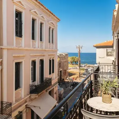 Elia Palazzo Hotel