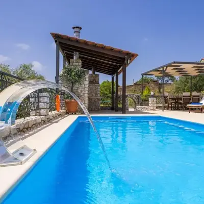 Casa Magnolia