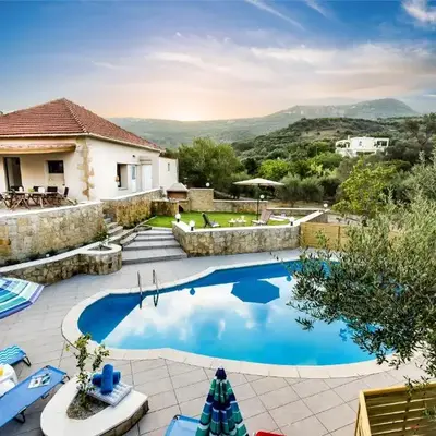 Zen Villa Elafonisi