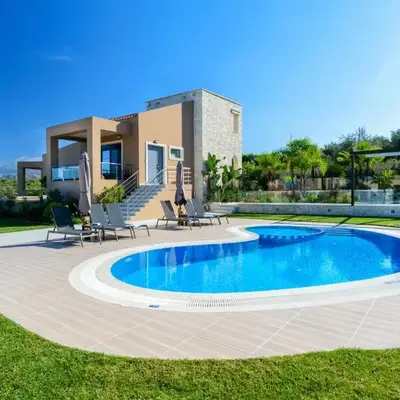 Villa Thalia