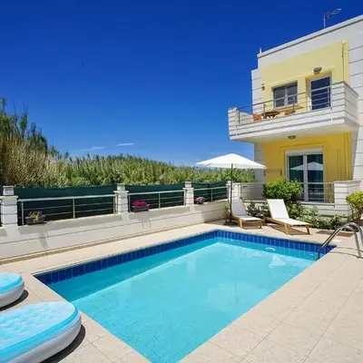 Geas House Thalassa