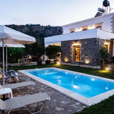 Traditional Villa in fres