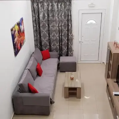 Rodoula Luxury Apartment 1