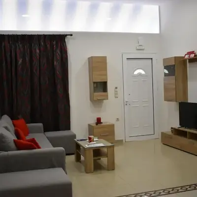 Rodoula Luxury Αpartment 2