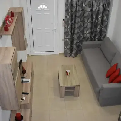 Rodoula Luxury Αpartment 3