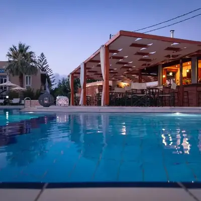 Hotel Peli