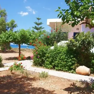 Fragokastello Star