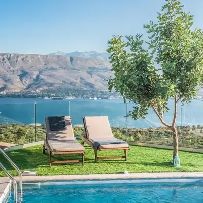 Istros Villas - with Pools