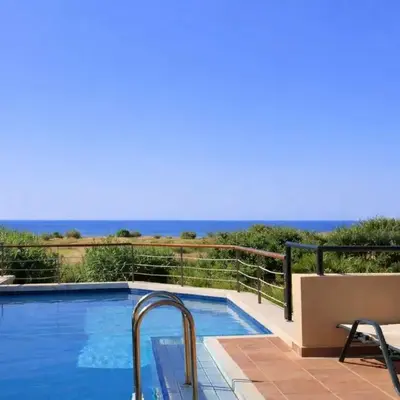 Corali Villas I Seaview