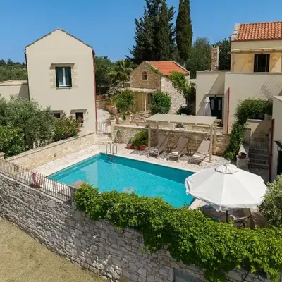 Helianthos Villas