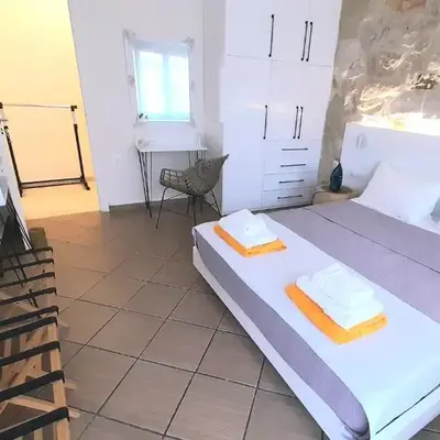 Apartment Split Level