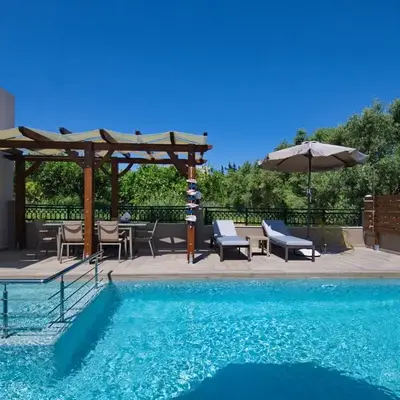 Villa Andreas