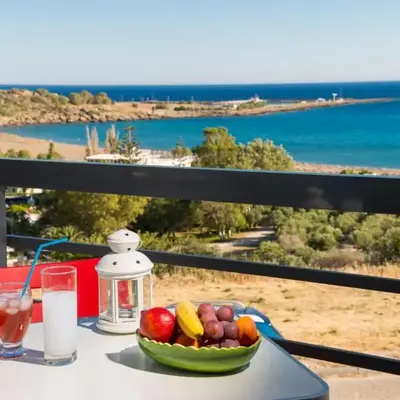 Caravella Luxury Apartments
