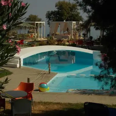 Hippokratis Apartments