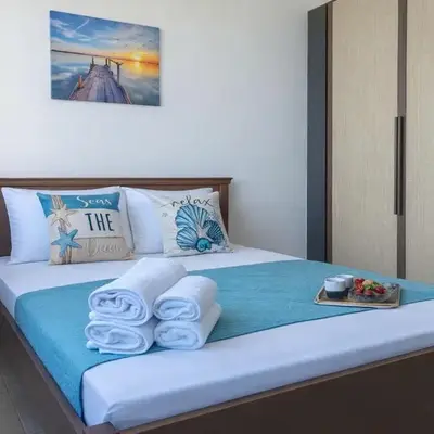 Konstantina's cottage Ideal BaseforBalos & Elafonisi