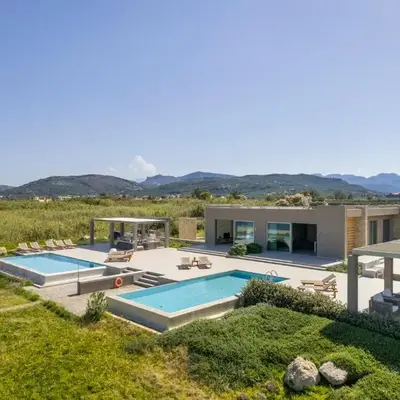 Youphoria Beach Front Villas
