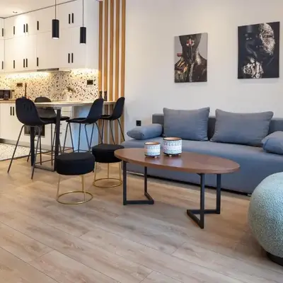 Katerina Apartments