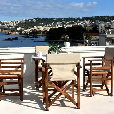 Apartment in Koomkapi