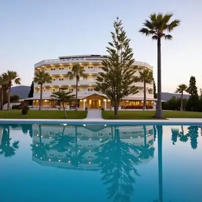 Regina Hotel