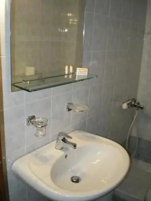 Gallery image of Pia Rooms in Chania Town