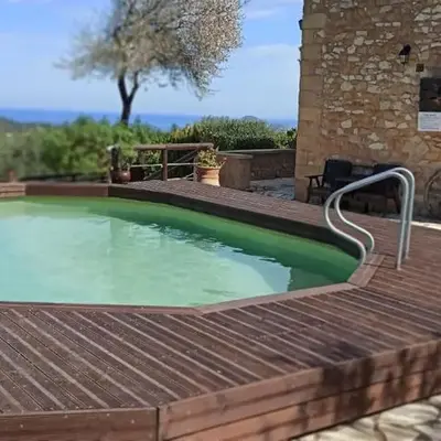 Drys Villas