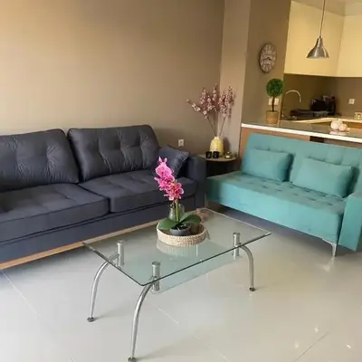 Konstantina Apartment near the Beach