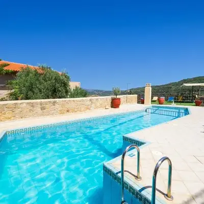 4-bedroom Topolia House