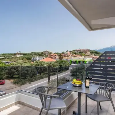 Aequor Luxury Rooms & Apartments