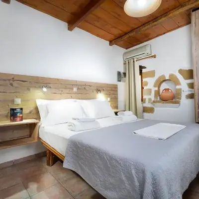 Topolia 1 Bedroom Villa